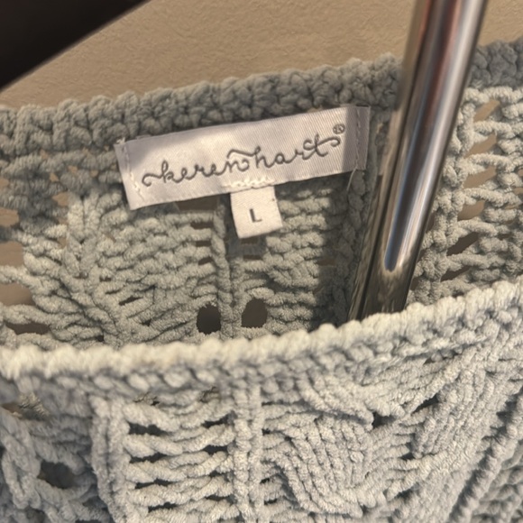 Knit Sweater - Picture 4 of 4